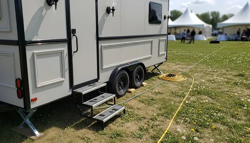 VIP Trailer Rentals Lehigh Acres FL